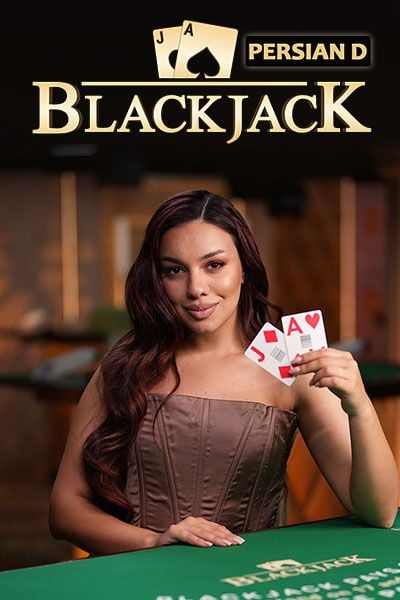 BlackJack Persian D